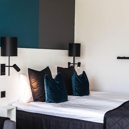 Sky Hotel City Apartments ลินเชอปิง ภายนอก รูปภาพ