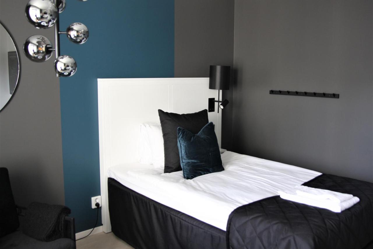 Sky Hotel City Apartments ลินเชอปิง ภายนอก รูปภาพ