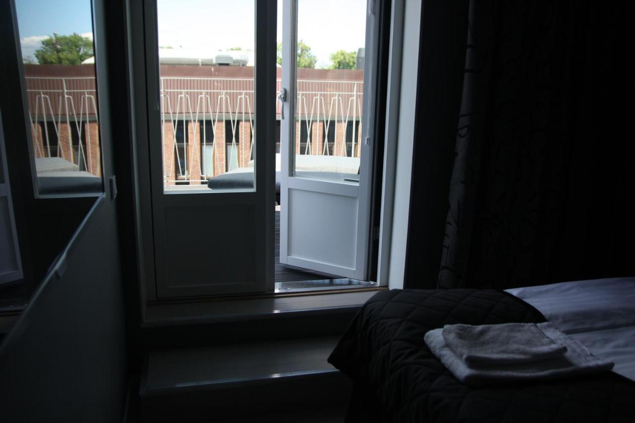 Sky Hotel City Apartments ลินเชอปิง ภายนอก รูปภาพ