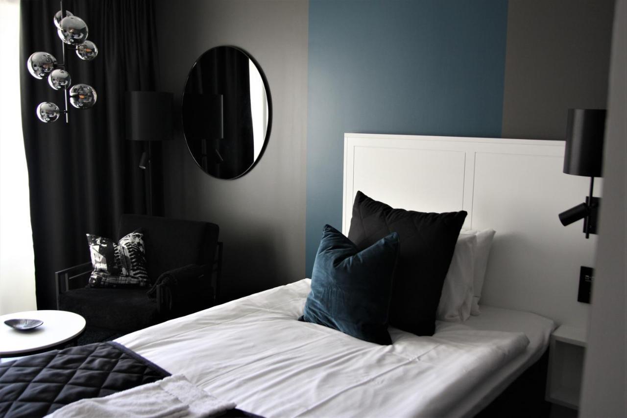 Sky Hotel City Apartments ลินเชอปิง ภายนอก รูปภาพ