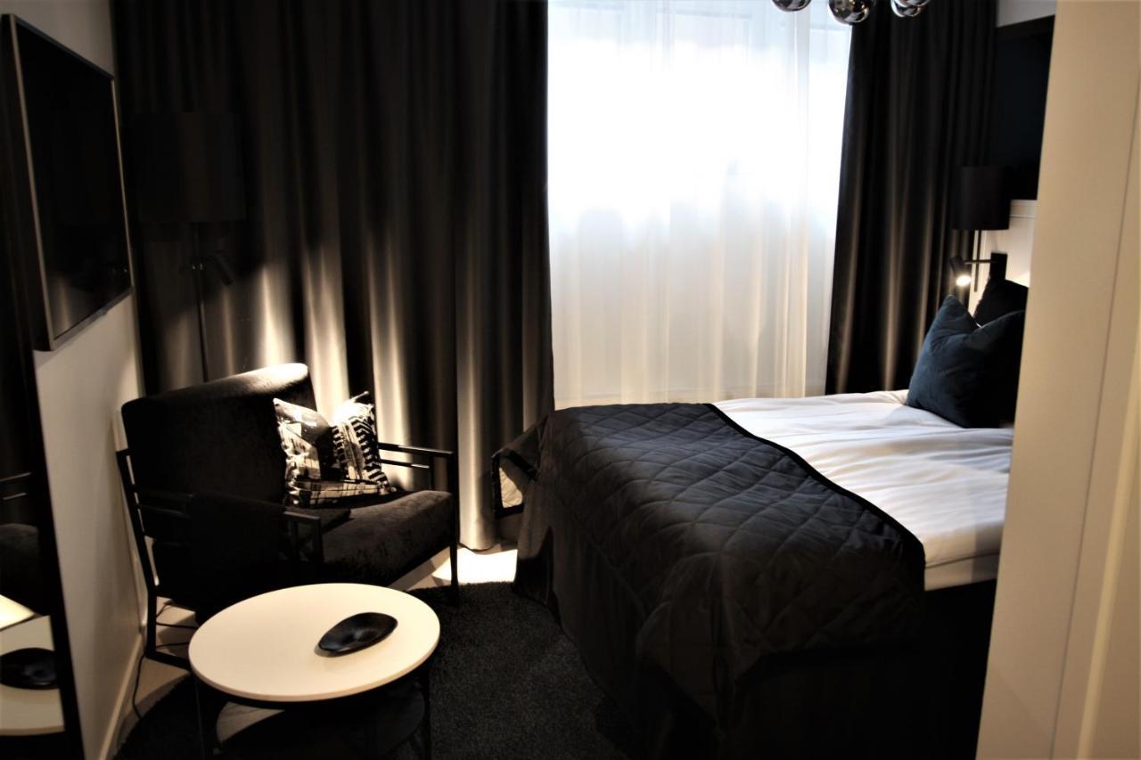 Sky Hotel City Apartments ลินเชอปิง ภายนอก รูปภาพ